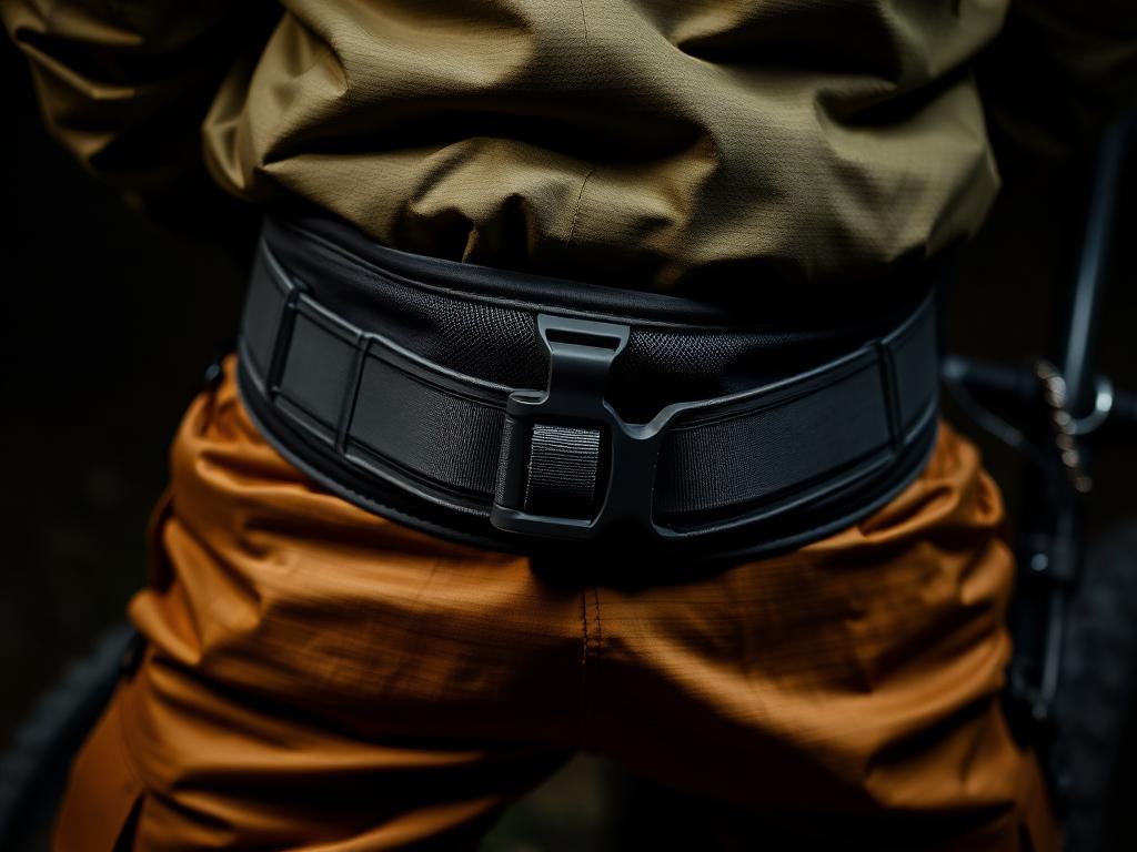 Fully Adjustable